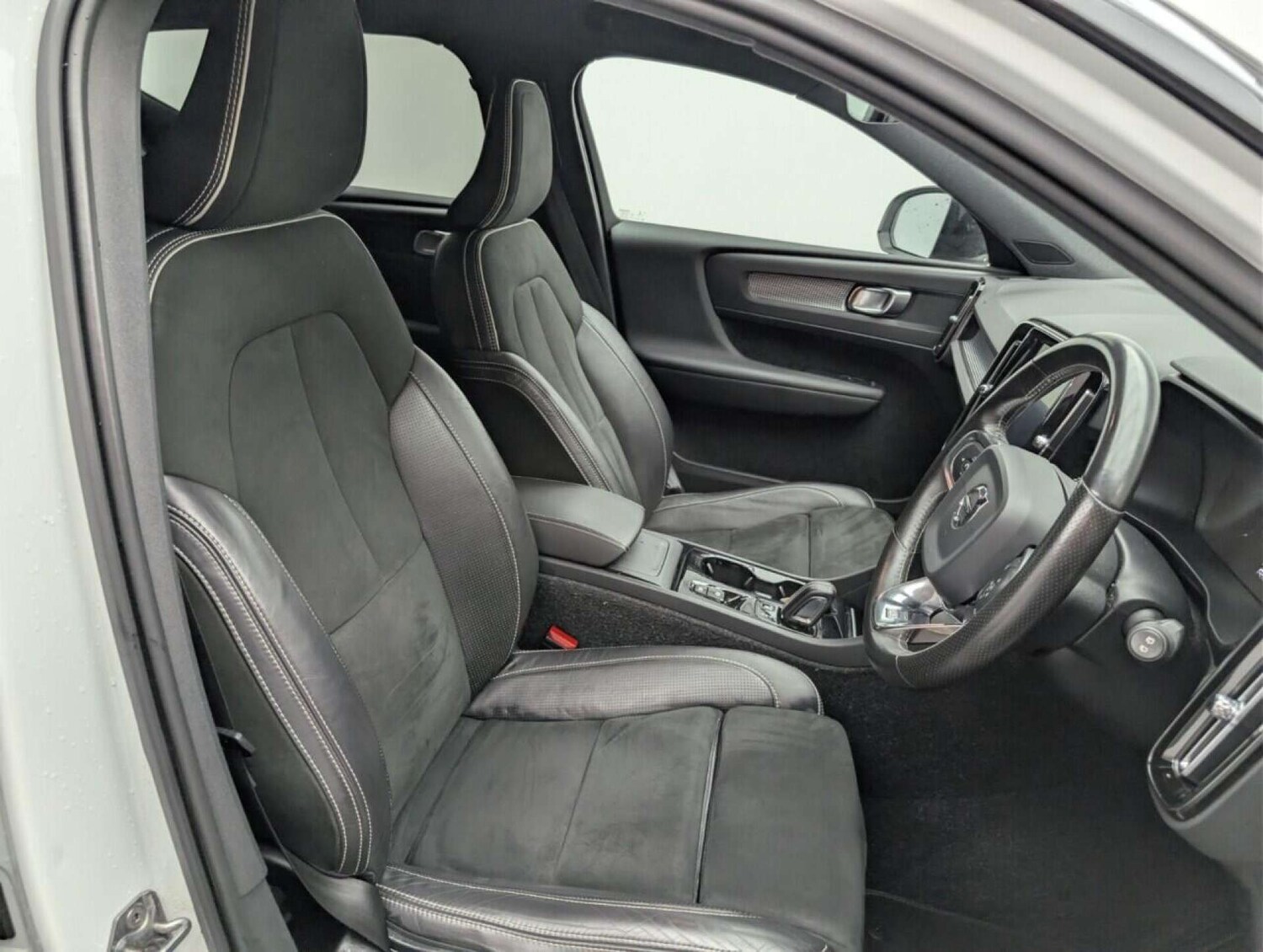 Used Volvo XC40 2019 for sale - 77714003: Photo 12