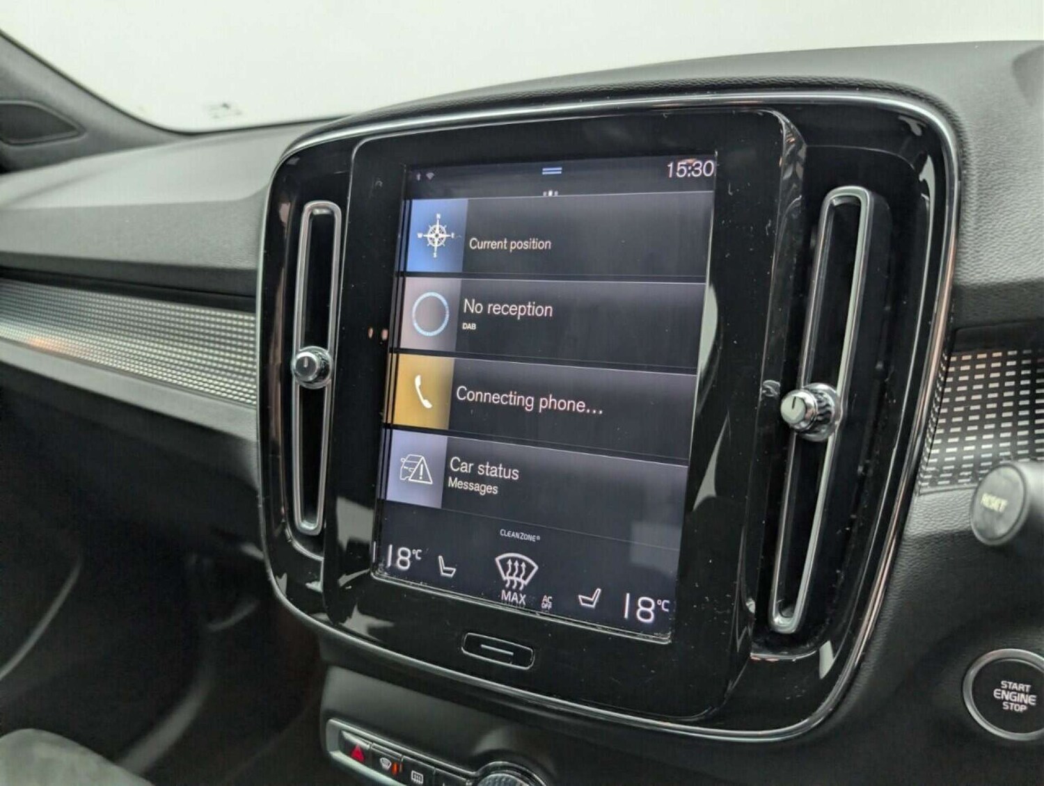 Used Volvo XC40 2019 for sale - 77714003: Photo 13