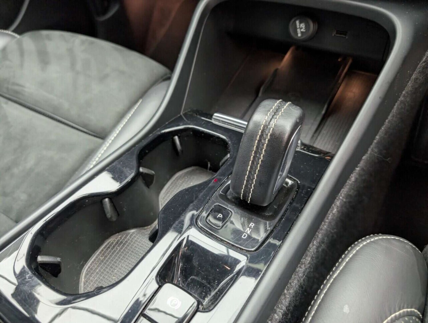 Used Volvo XC40 2019 for sale - 77714003: Photo 15