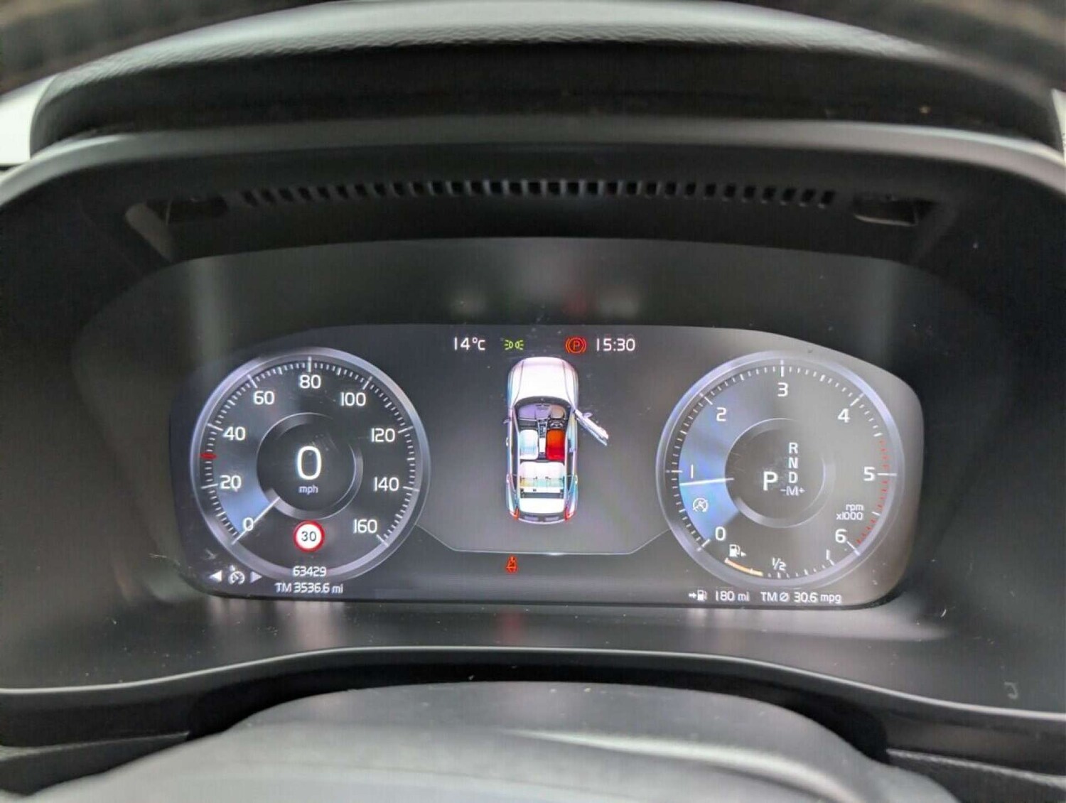 Used Volvo XC40 2019 for sale - 77714003: Photo 16