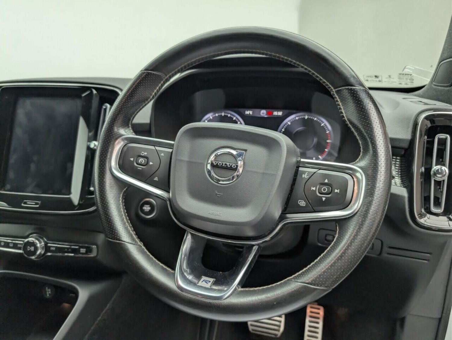 Used Volvo XC40 2019 for sale - 77714003: Photo 21