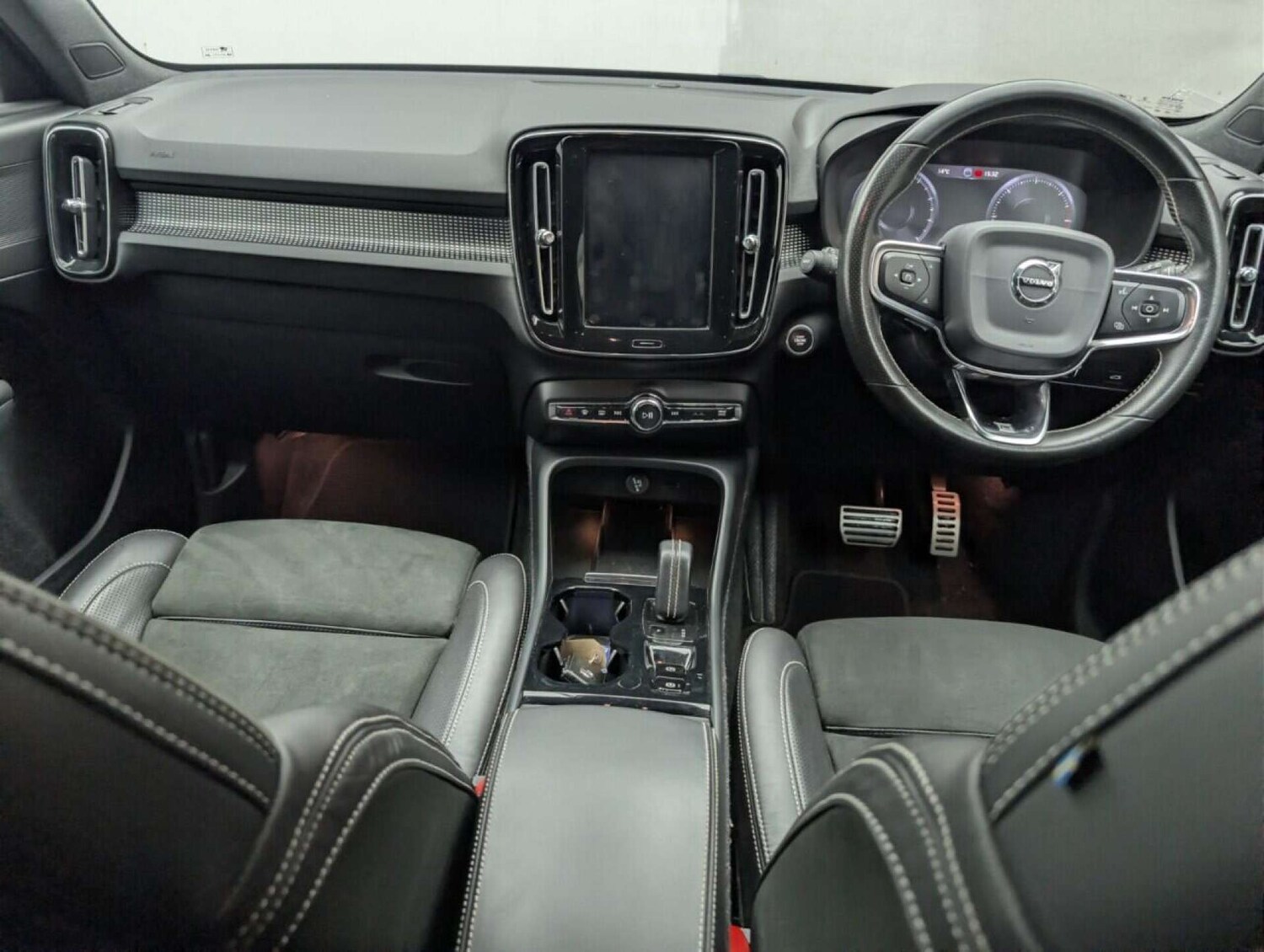 Used Volvo XC40 2019 for sale - 77714003: Photo 22