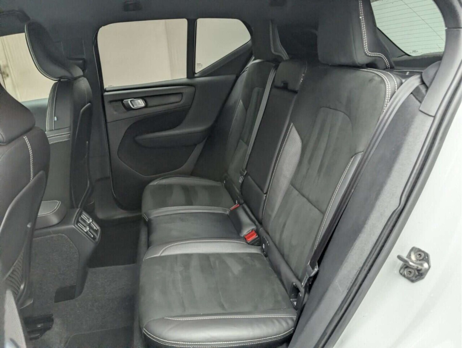 Used Volvo XC40 2019 for sale - 77714003: Photo 25