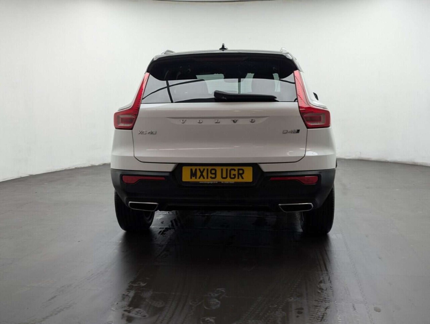 Used Volvo XC40 2019 for sale - 77714003: Photo 7