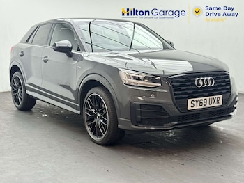 Used Audi Q2 2019 for sale - 79261393: Photo