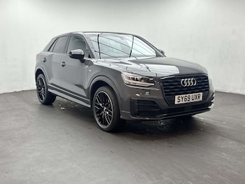 Used Audi Q2 2019 for sale - 79261393: Photo