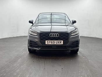 Used Audi Q2 2019 for sale - 79261393: Photo