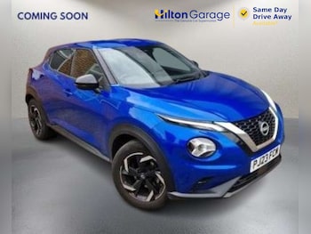 Used Nissan Juke 2023 for sale - 78832809: Photo