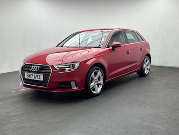 Used Audi A3 2017 for sale - 79384461: Photo