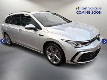 Volkswagen Golf feature image