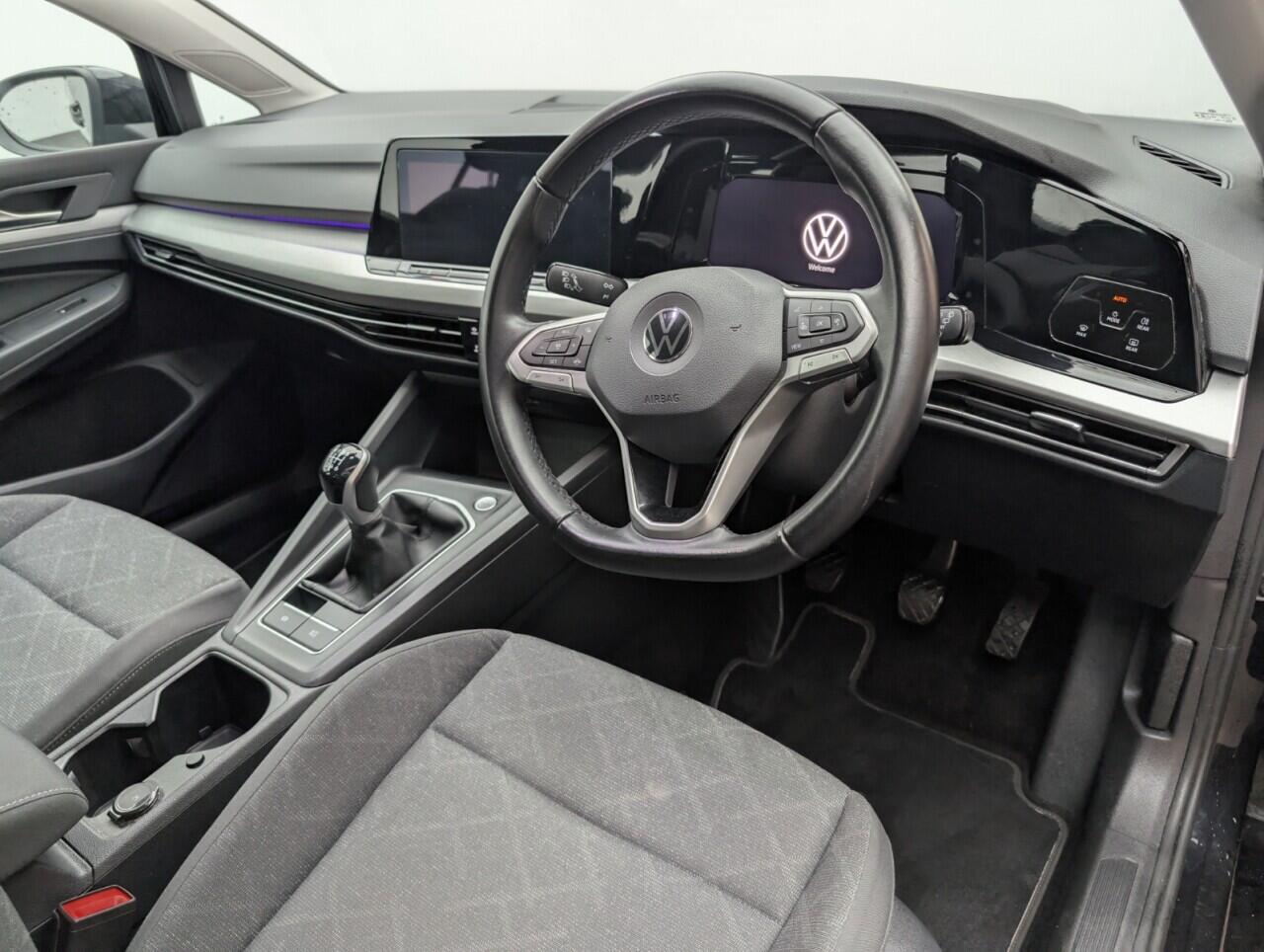 Used Volkswagen Golf 2021 for sale - 76425133: Photo 10