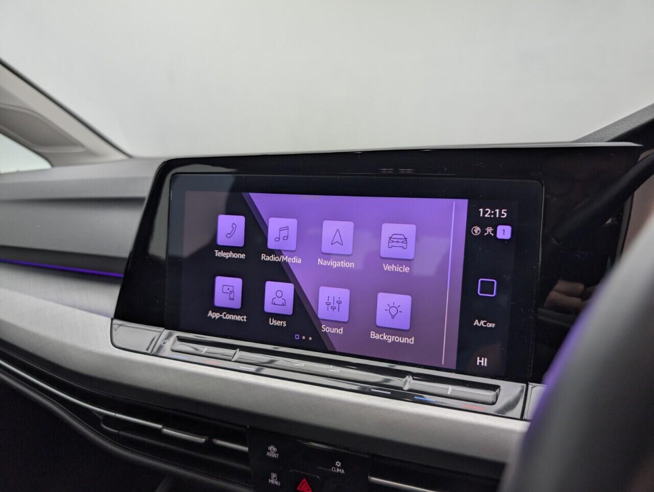 Used Volkswagen Golf 2021 for sale - 76425133: Photo 13