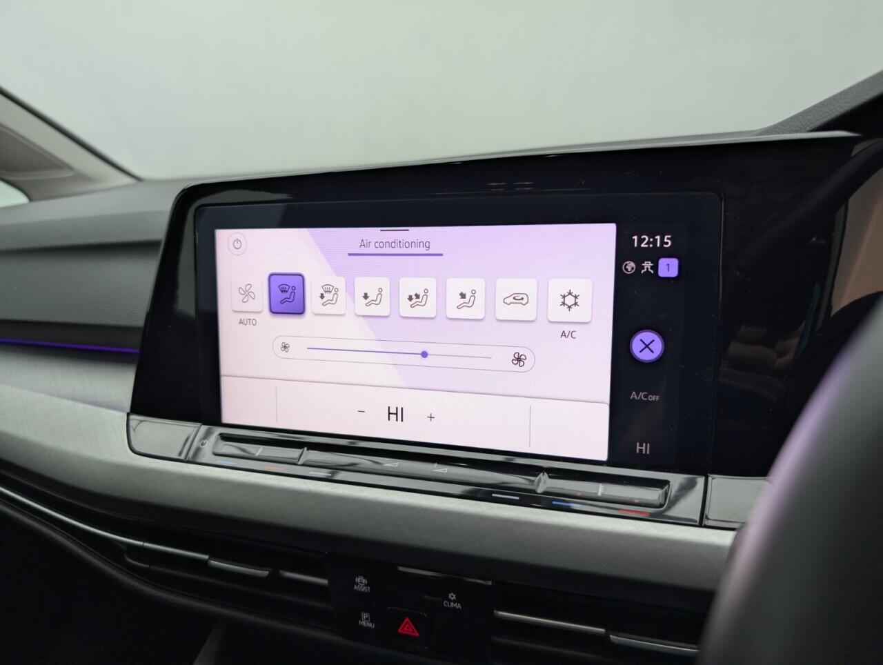 Used Volkswagen Golf 2021 for sale - 76425133: Photo 14