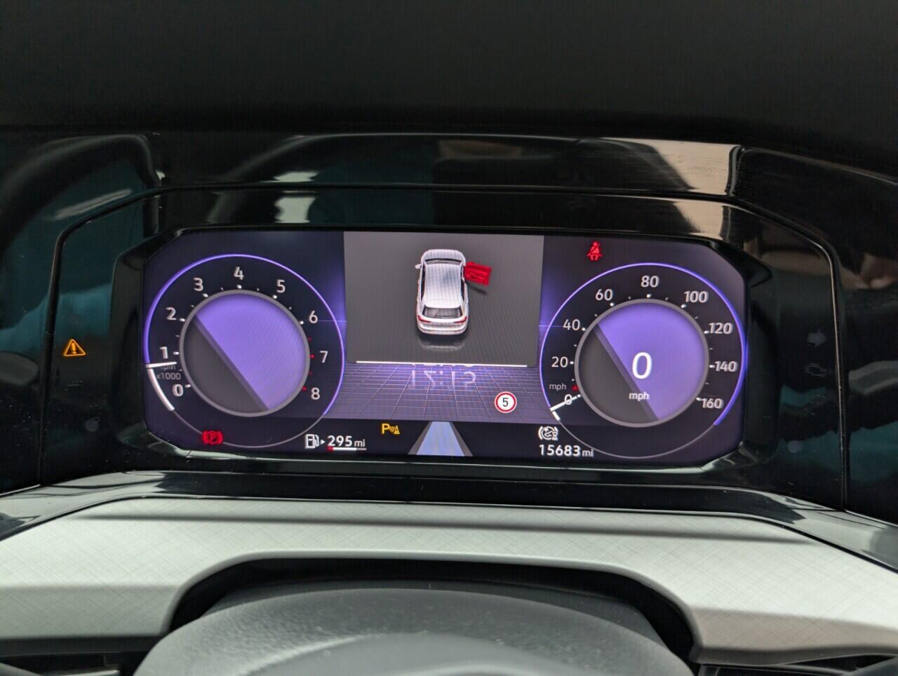 Used Volkswagen Golf 2021 for sale - 76425133: Photo 16