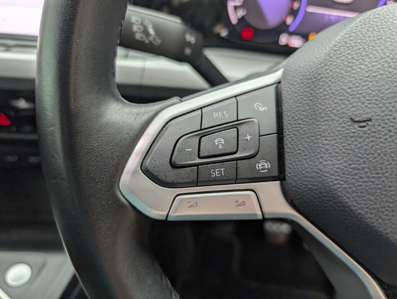 Used Volkswagen Golf 2021 for sale - 76425133: Photo 17