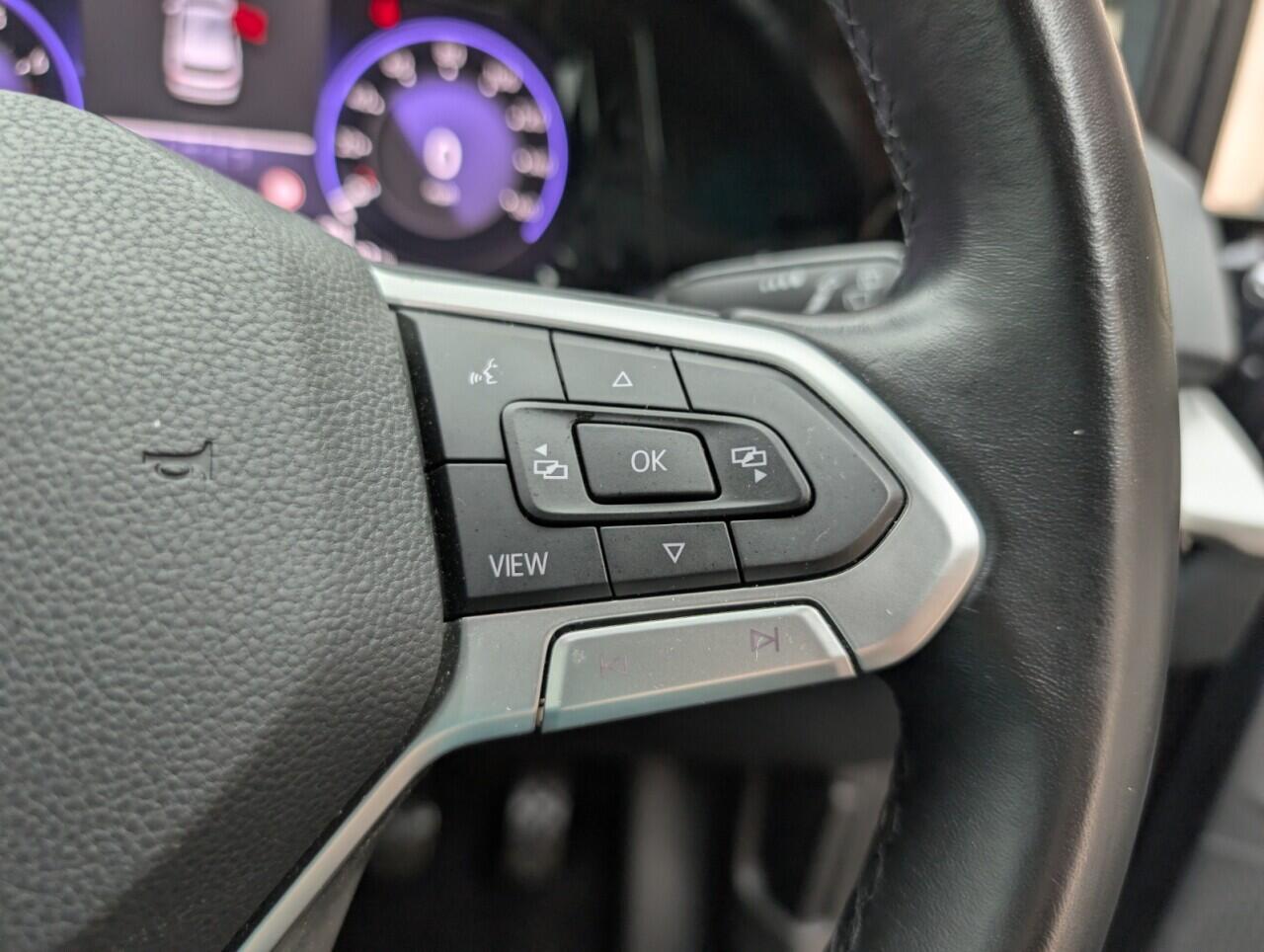 Used Volkswagen Golf 2021 for sale - 76425133: Photo 18