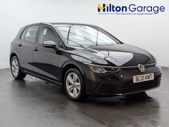 Used Volkswagen Golf 2021 for sale - 76425133: Photo