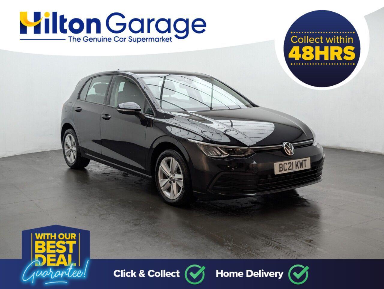 Used Volkswagen Golf 2021 for sale - 76425133: Photo 2