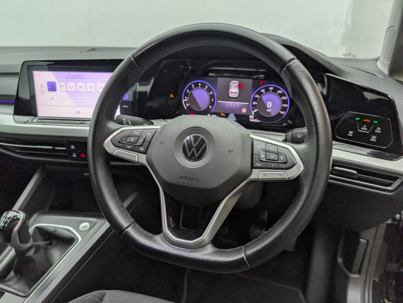 Used Volkswagen Golf 2021 for sale - 76425133: Photo 20