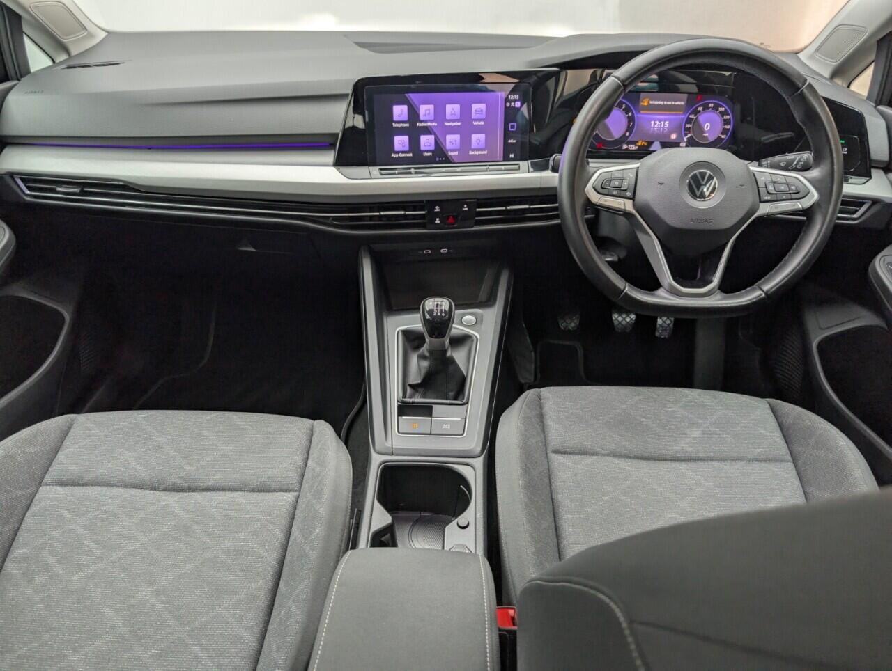 Used Volkswagen Golf 2021 for sale - 76425133: Photo 21