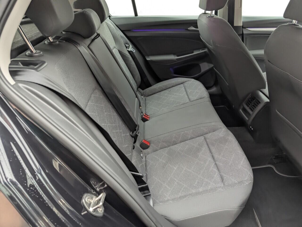 Used Volkswagen Golf 2021 for sale - 76425133: Photo 22