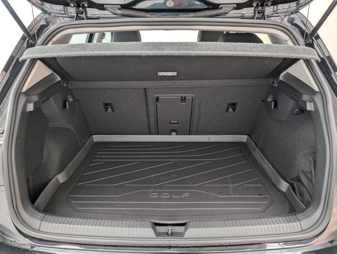 Used Volkswagen Golf 2021 for sale - 76425133: Photo 23