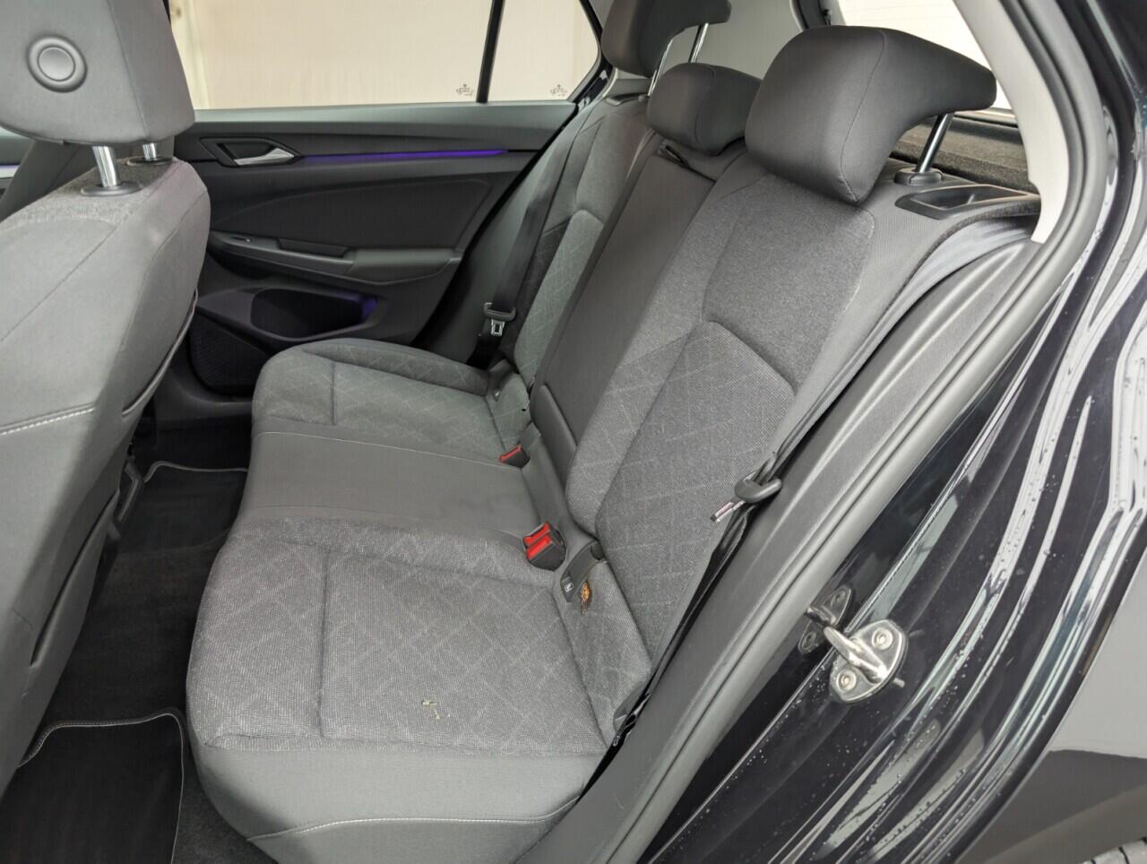 Used Volkswagen Golf 2021 for sale - 76425133: Photo 24