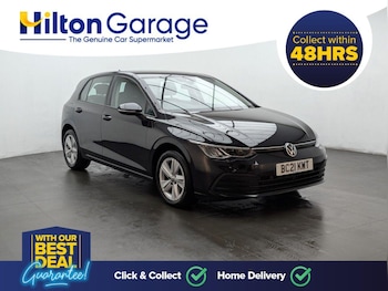 Used Volkswagen Golf 2021 for sale - 76425133: Photo