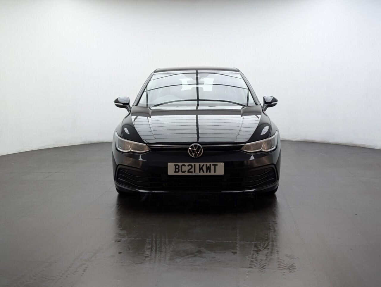 Used Volkswagen Golf 2021 for sale - 76425133: Photo 3