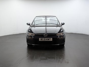 Used Volkswagen Golf 2021 for sale - 76425133: Photo