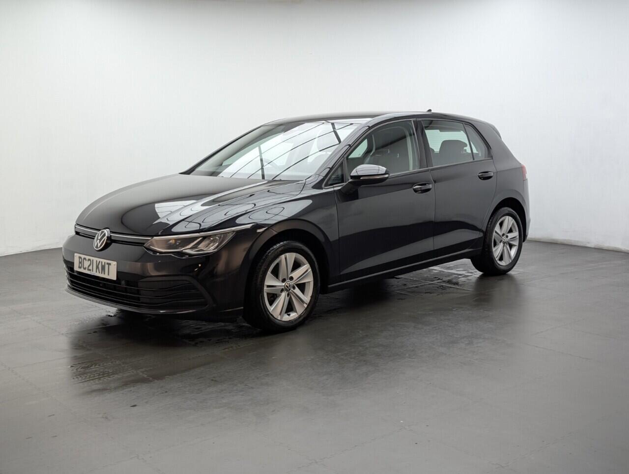 Used Volkswagen Golf 2021 for sale - 76425133: Photo 4