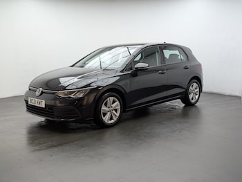 Used Volkswagen Golf 2021 for sale - 76425133: Photo