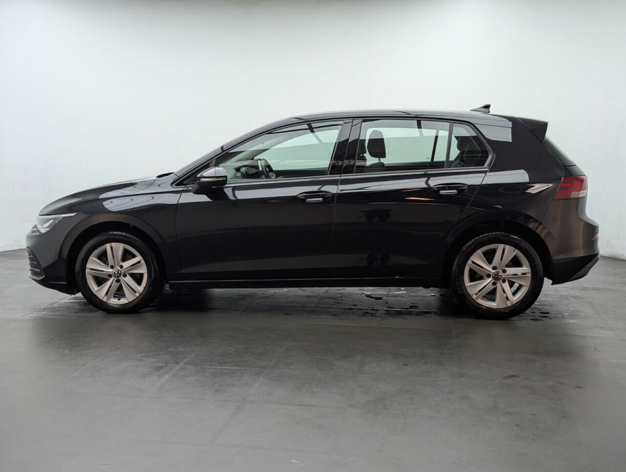 Used Volkswagen Golf 2021 for sale - 76425133: Photo 5