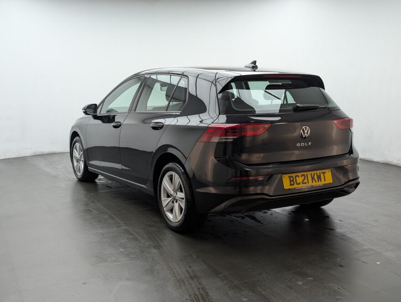 Used Volkswagen Golf 2021 for sale - 76425133: Photo 6