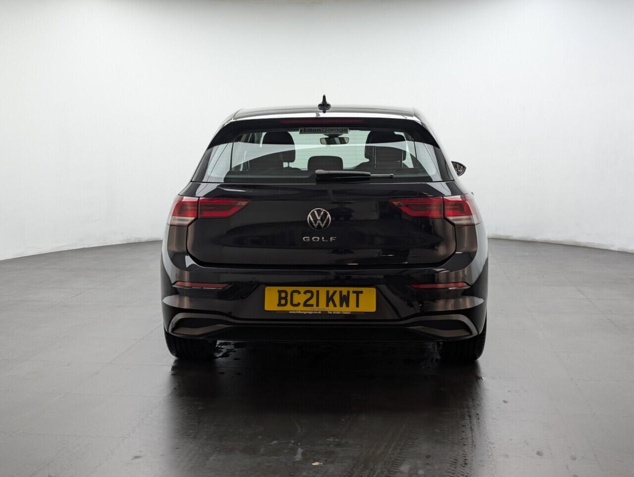 Used Volkswagen Golf 2021 for sale - 76425133: Photo 7