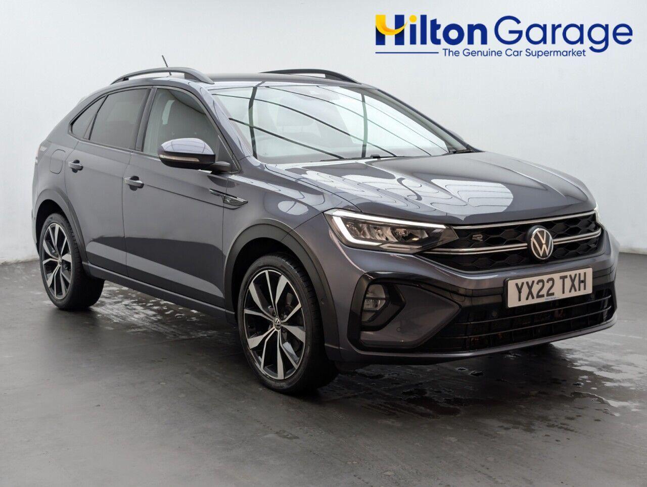 Used Volkswagen Taigo 2022 for sale - 76645504: Photo 1