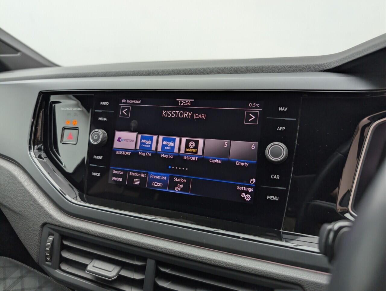 Used Volkswagen Taigo 2022 for sale - 76645504: Photo 13