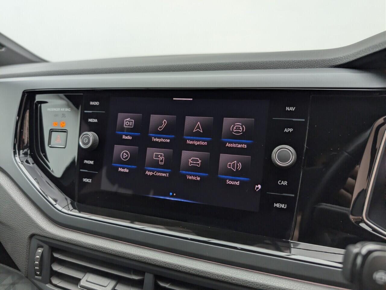 Used Volkswagen Taigo 2022 for sale - 76645504: Photo 14