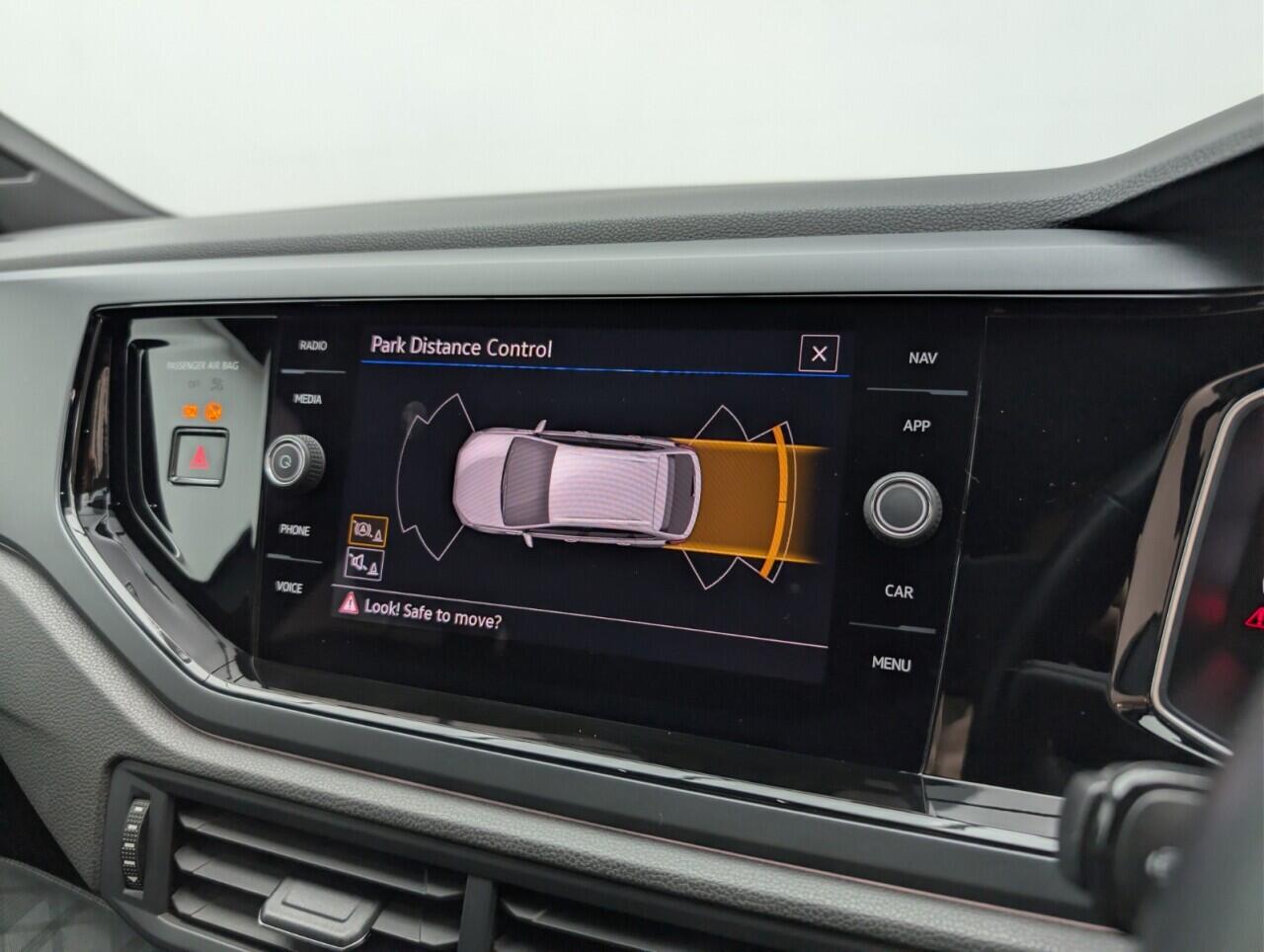 Used Volkswagen Taigo 2022 for sale - 76645504: Photo 15