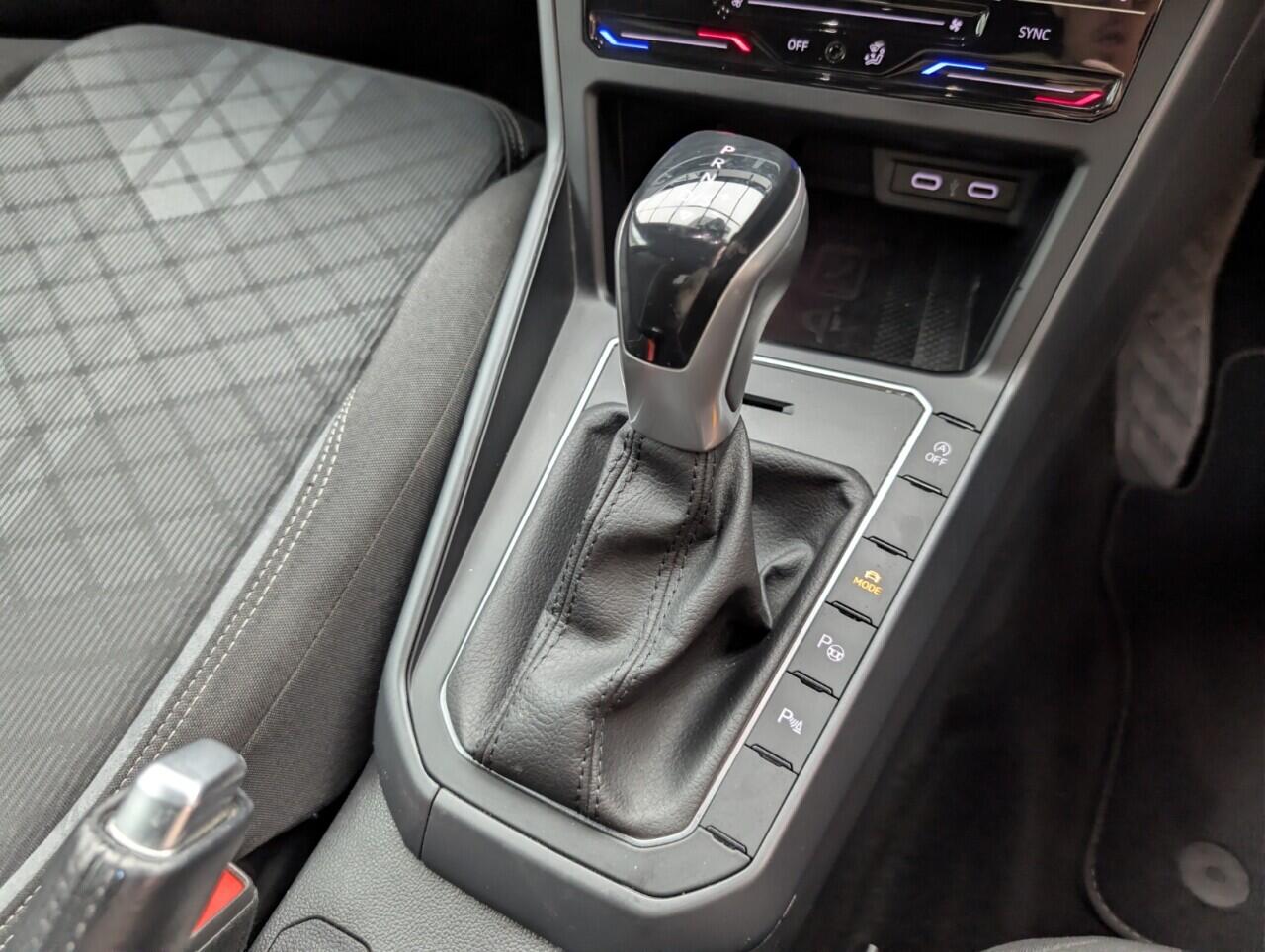 Used Volkswagen Taigo 2022 for sale - 76645504: Photo 17