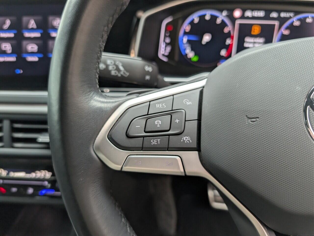 Used Volkswagen Taigo 2022 for sale - 76645504: Photo 19