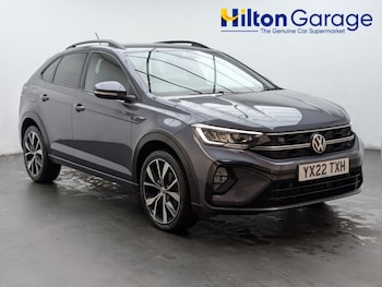 Used Volkswagen Taigo 2022 for sale - 76645504: Photo