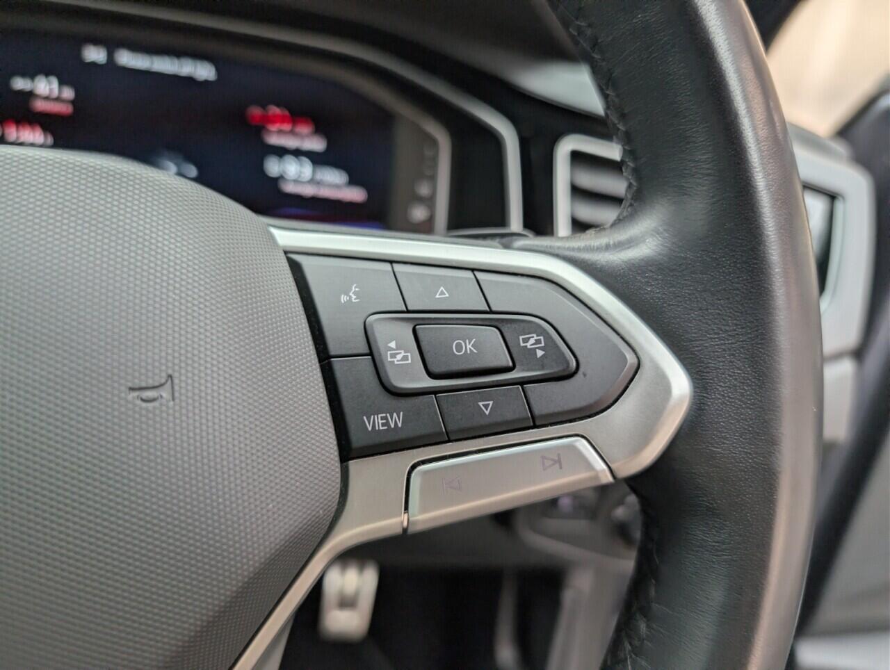 Used Volkswagen Taigo 2022 for sale - 76645504: Photo 20