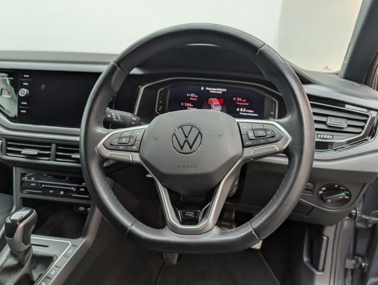 Used Volkswagen Taigo 2022 for sale - 76645504: Photo 23