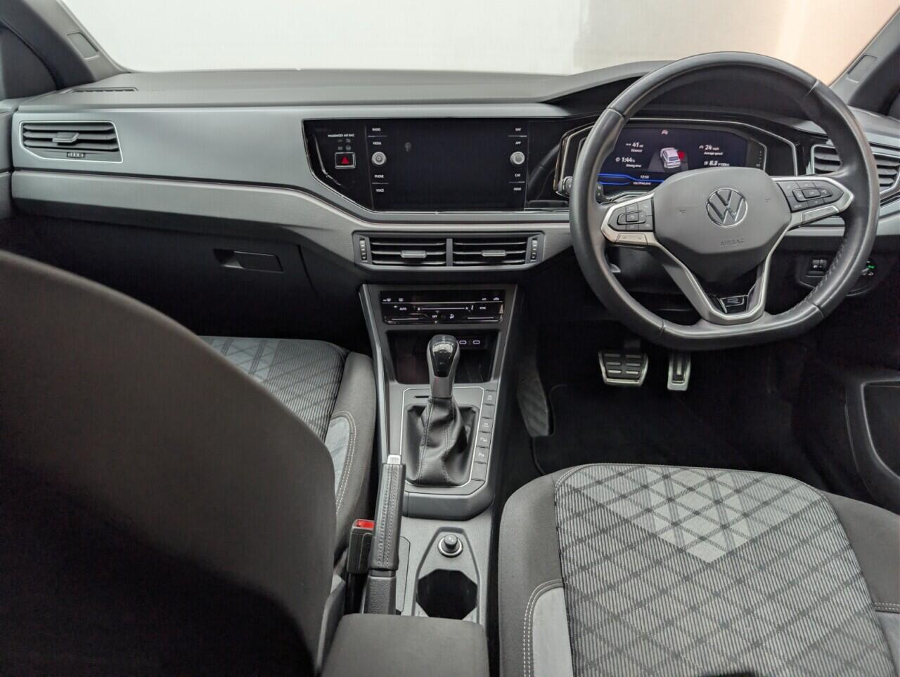 Used Volkswagen Taigo 2022 for sale - 76645504: Photo 24