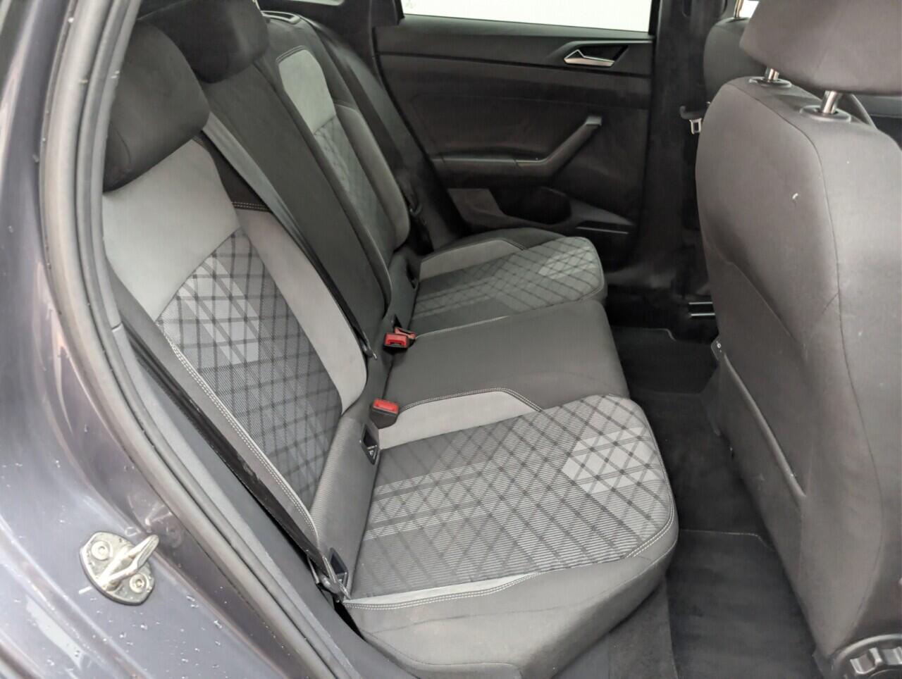 Used Volkswagen Taigo 2022 for sale - 76645504: Photo 25