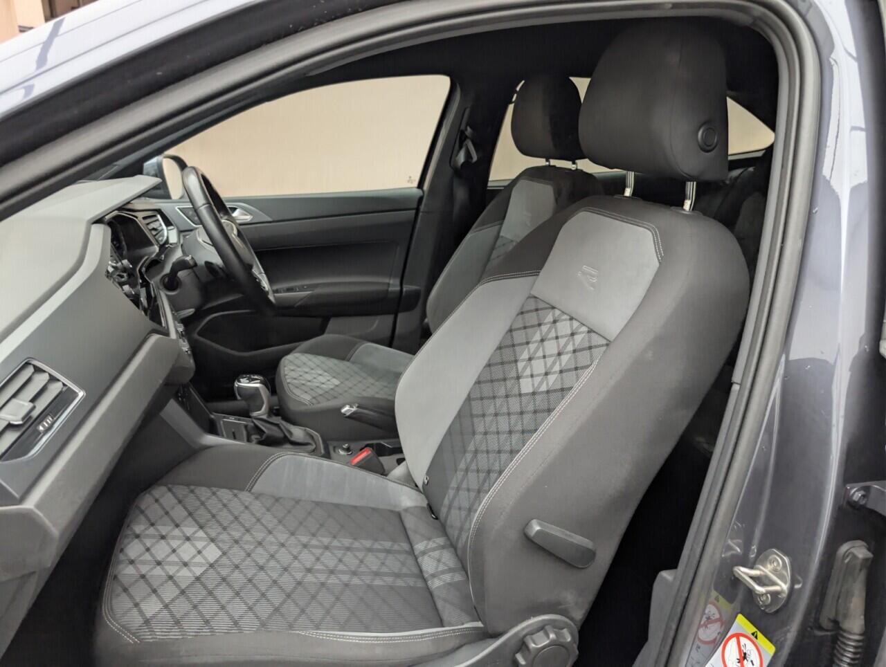 Used Volkswagen Taigo 2022 for sale - 76645504: Photo 28