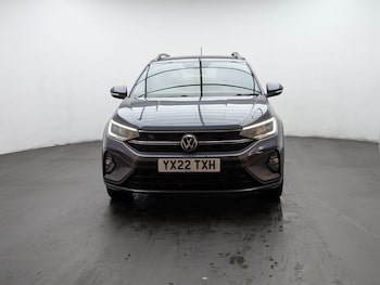 Used Volkswagen Taigo 2022 for sale - 76645504: Photo