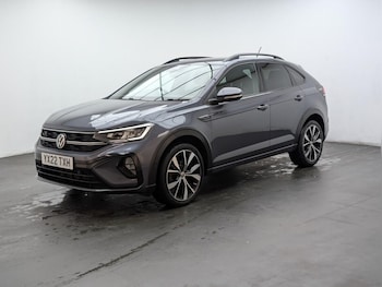 Used Volkswagen Taigo 2022 for sale - 76645504: Photo