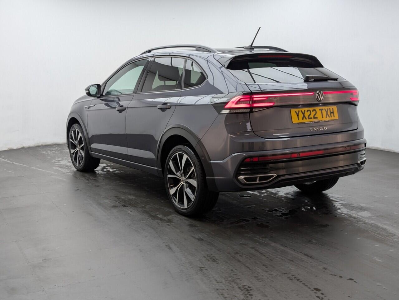 Used Volkswagen Taigo 2022 for sale - 76645504: Photo 6